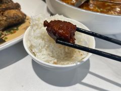 -火龙堂·风味民间菜(文一路店)