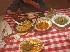 -西贝(枫蓝国际购物中心店)