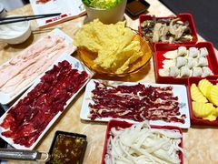 -三牛牛肉火锅