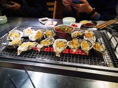 -蚝英雄鲜蚝自助专门店(长楹天街直营店)