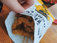 -八一路好吃街(雨田商务大厦店)