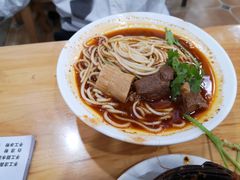 -华兴街自力面店