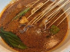 -叶婆婆钵钵鸡(解放碑店)