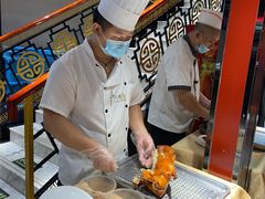 -德缘烤鸭店(大栅栏店)