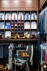 -香港威德诚洋服BESPOKE西服西装高级定制(上海湾一店)