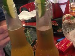 -Luchador摔跤手墨西哥餐厅(恒宇广场店)