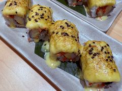 -友壹町寿司(佛山新DNA店)