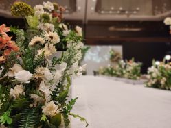 -上海喜玛拉雅酒店-宴会中心