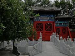 -北京市府学胡同小学