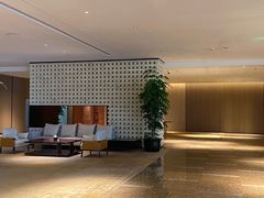-上海佘山世茂艾美酒店