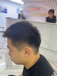 -米娜护肤造型