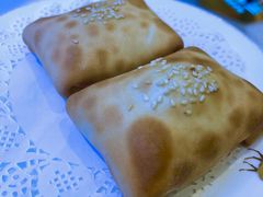 -阿里疆Alijiang·丝路美食·异域风情·清真(长楹天街店)