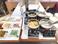 -北京贵宾楼饭店 红墙咖啡厅