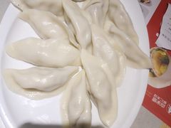 喜三鲜-喜家德虾仁水饺(华强天虹店)