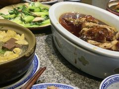 -南京大牌档(济南万象城店)