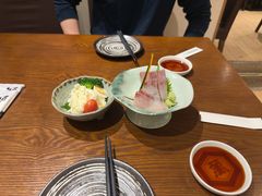 -纹兵卫手打荞麦面日料(虹桥本店)