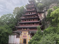 -石宝寨