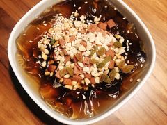 -付小姐在成都(中山公园店)