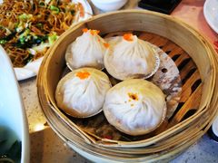 上汤小笼包-点都德(汇盈广场店)
