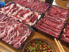 -荣记潮汕牛肉火锅(仙鹤街店)