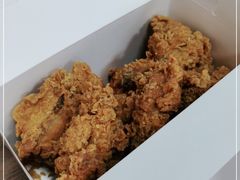 -肯德基(朝阳门店)