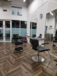-青漾 young hair studio