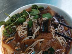 -铭记嘎洒生态鳝鱼(迎春街店)