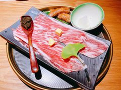 -江左尚白日本料理(万象城店)