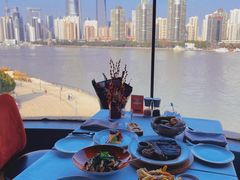 -Kathleen's Waitan 凯圣琳江景西餐厅(外滩店)