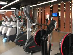 -Fitmula斐嘉健身(省体店)