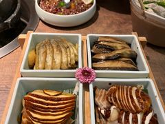 -蘑界·野生菌火锅(深业上城店)