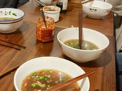 -矮子粉店1985·长沙米粉(湘春路店)