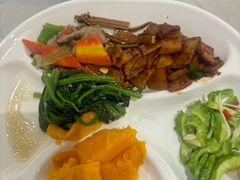 -乡村基(世纪店)