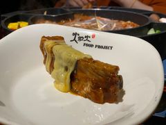 -火炉火自助餐(悠唐购物中心店)