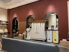 -MEEBO KAFEE米咖焙坊(虹桥路店)