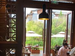 -丽江金茂凯悦臻选酒店-滇香馆