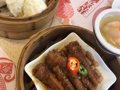 -点都德(千灯湖环宇城店)