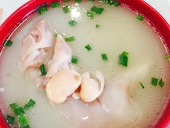 -廖老妈蹄花店(人民公园陕西街259号店)