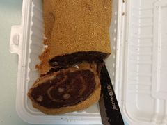 -老回回小吃(百万庄店)