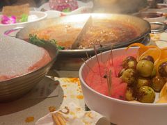 -小龙坎火锅(春熙太古里店)
