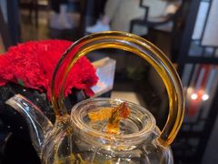 -上海苏宁宝丽嘉酒店·嘉府壹号中餐厅
