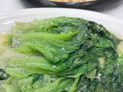 蒜蓉生菜-庐州太太(鼓楼店)
