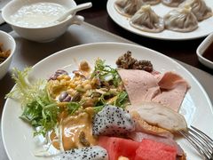 -无锡君来洲际酒店