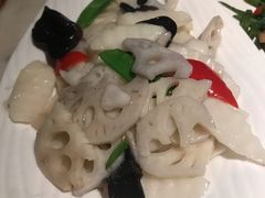 -韵秋荷(宝山龙湖天街店)
