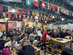 -正南齊北重庆老火锅(光华村直营店)