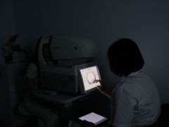 -大视光学•LINDBERG林德伯格•全球手工眼镜集合店(王府井店)