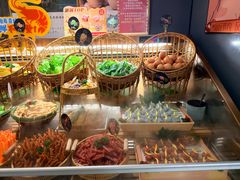 -一绪に寿喜烧(荟聚店)