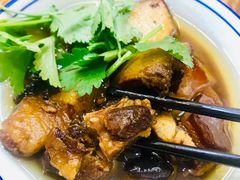 -聪辉同安老美食饭店(大元路店)