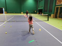 -齐动力网球(星河湾基地店)