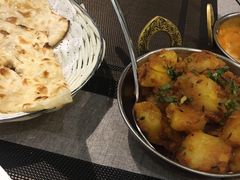 -Pita's&Tika's中东和印度风味餐厅(龙湖天街店)